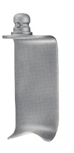 TİTANYUM DİŞLİ BİLEYT 19X55MM